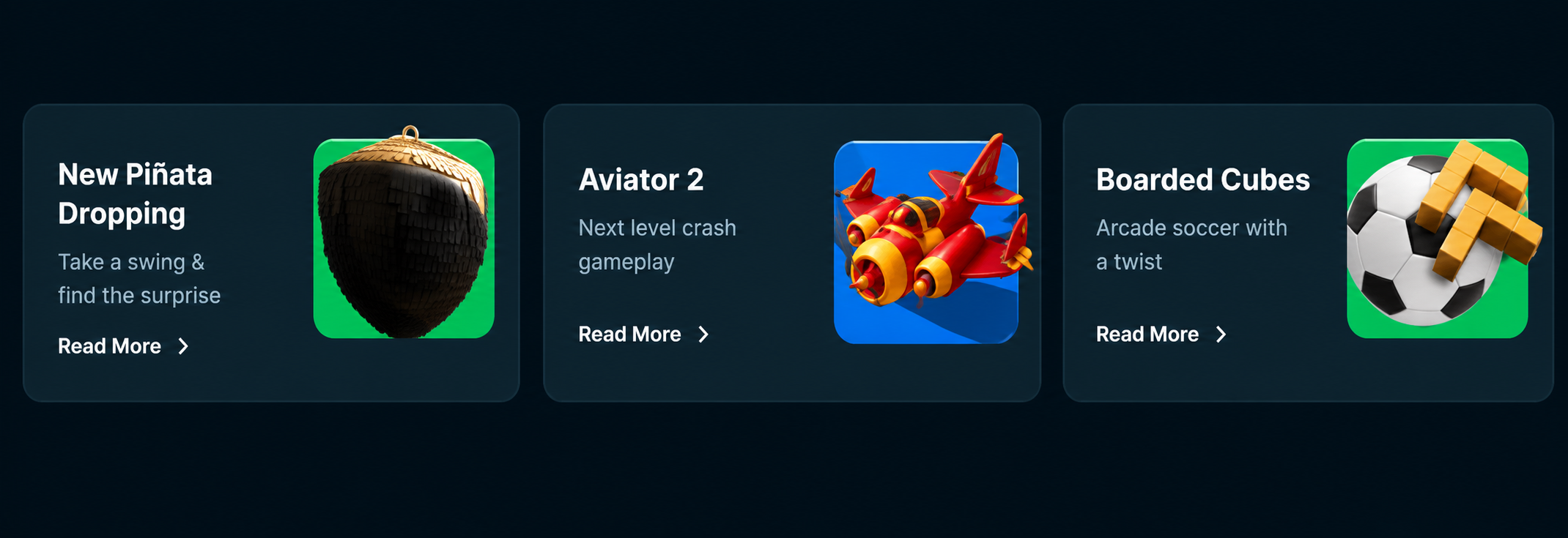 Editorial illustrative game graphics